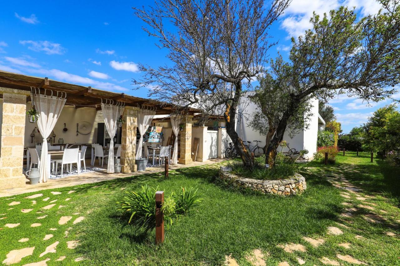 Corte Dei Donno Holiday home