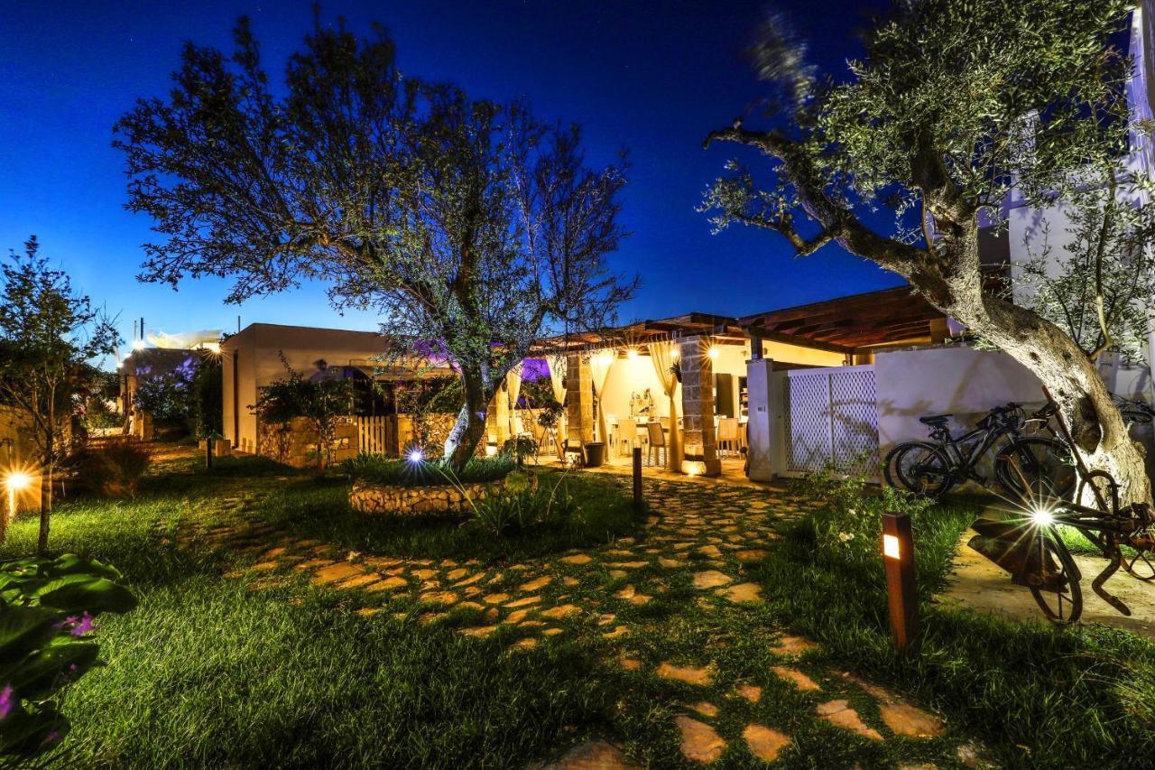 Holiday home Corte Dei Donno *