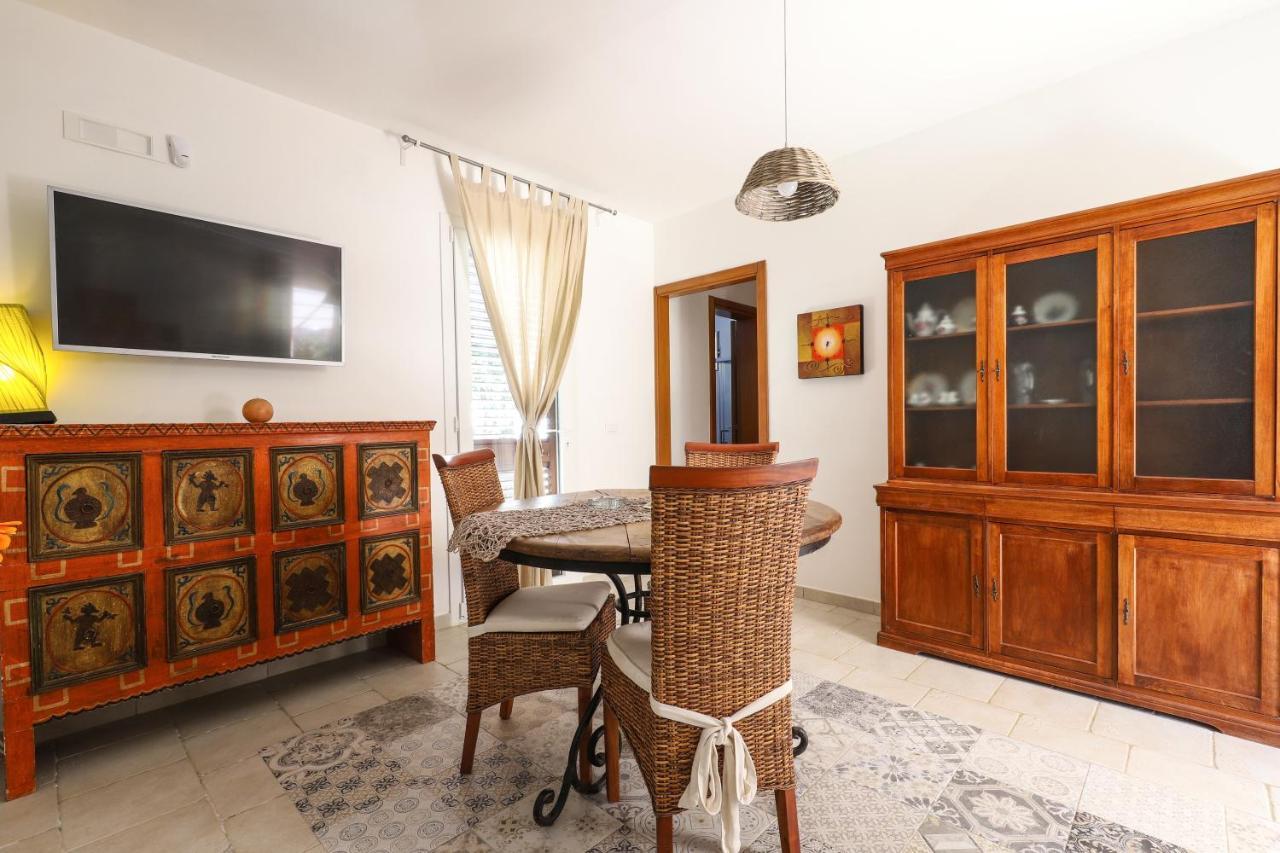 Corte Dei Donno Holiday home Santa Maria al Bagno