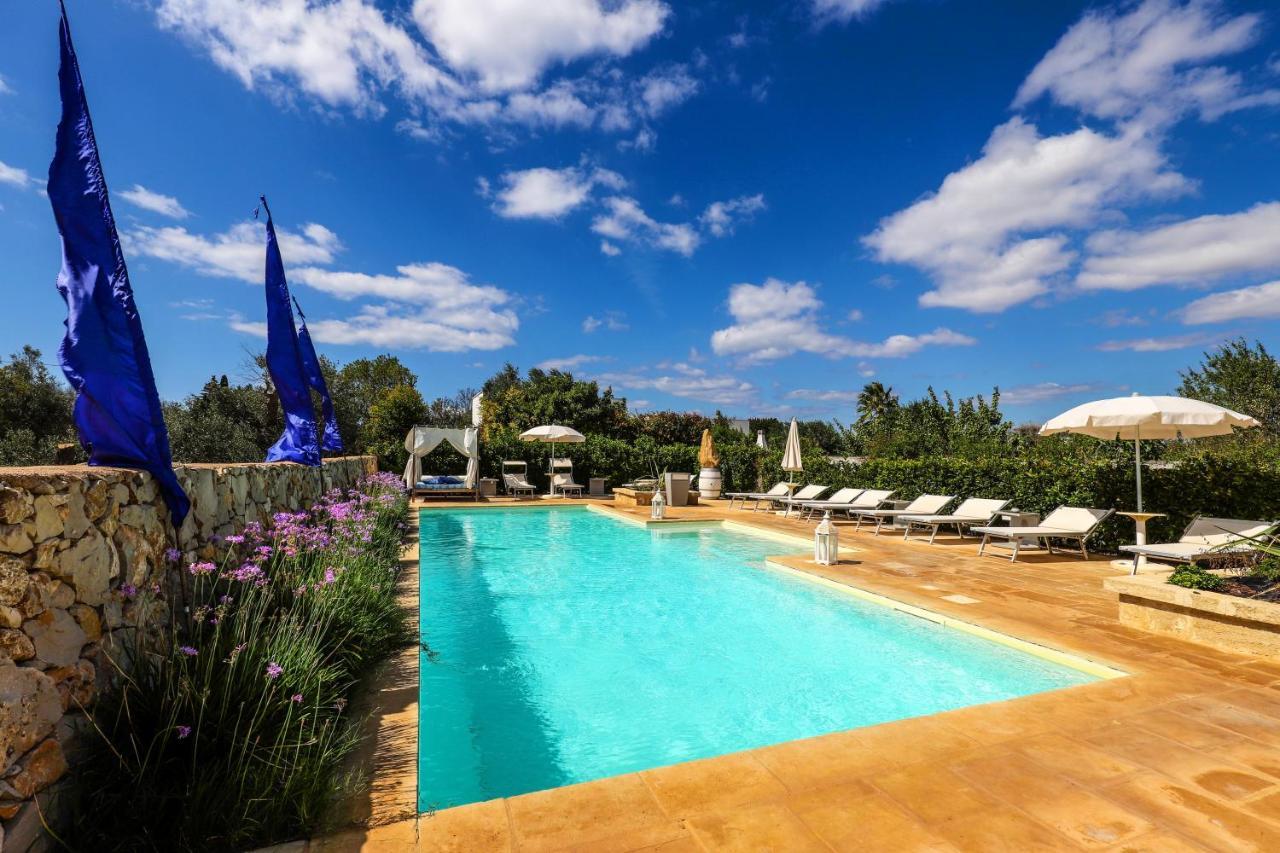Holiday home Corte Dei Donno Santa Maria al Bagno