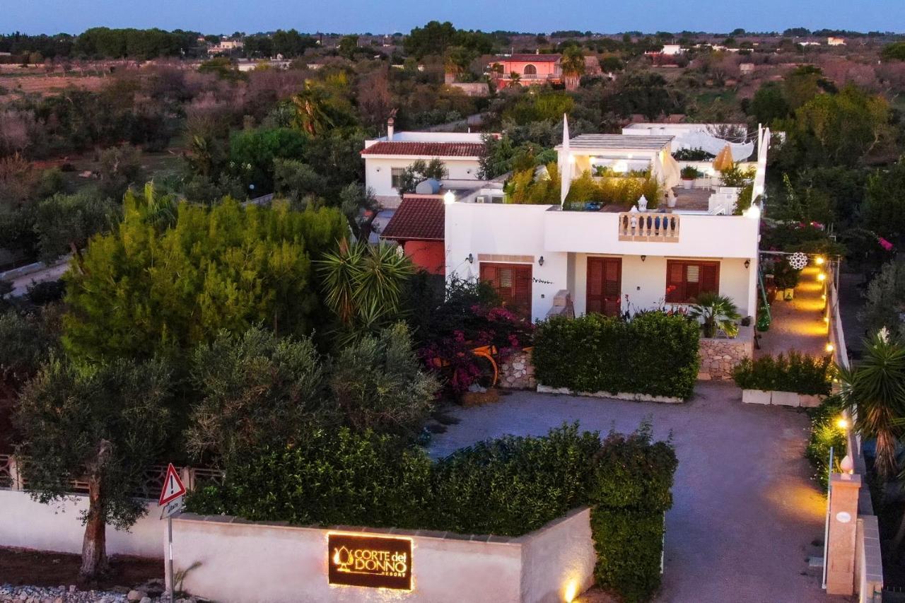 Corte Dei Donno Holiday home Santa Maria al Bagno