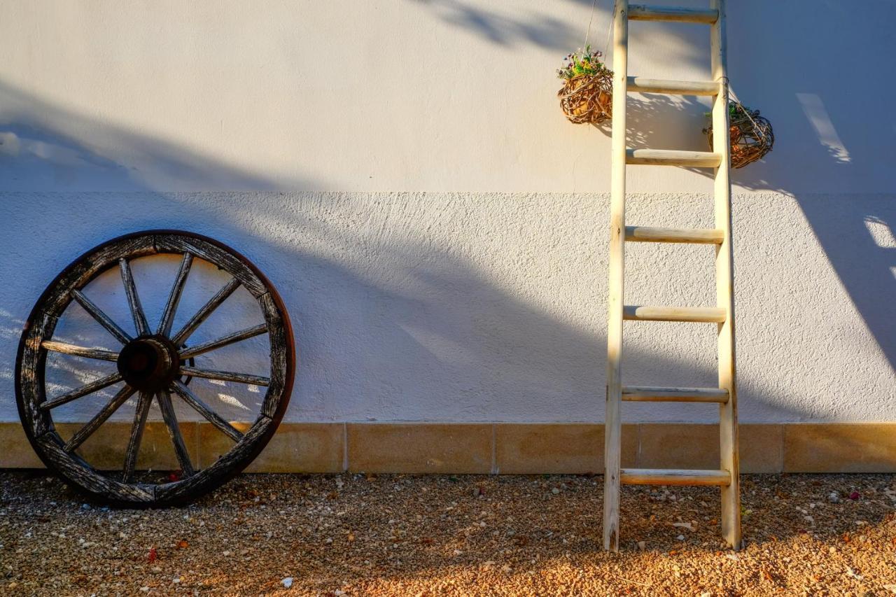 Holiday home Corte Dei Donno Santa Maria al Bagno