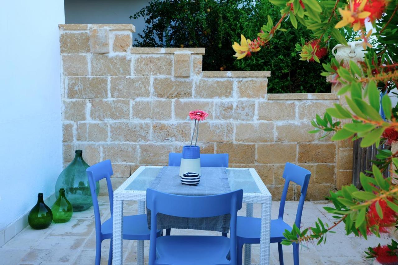 Holiday home Corte Dei Donno *