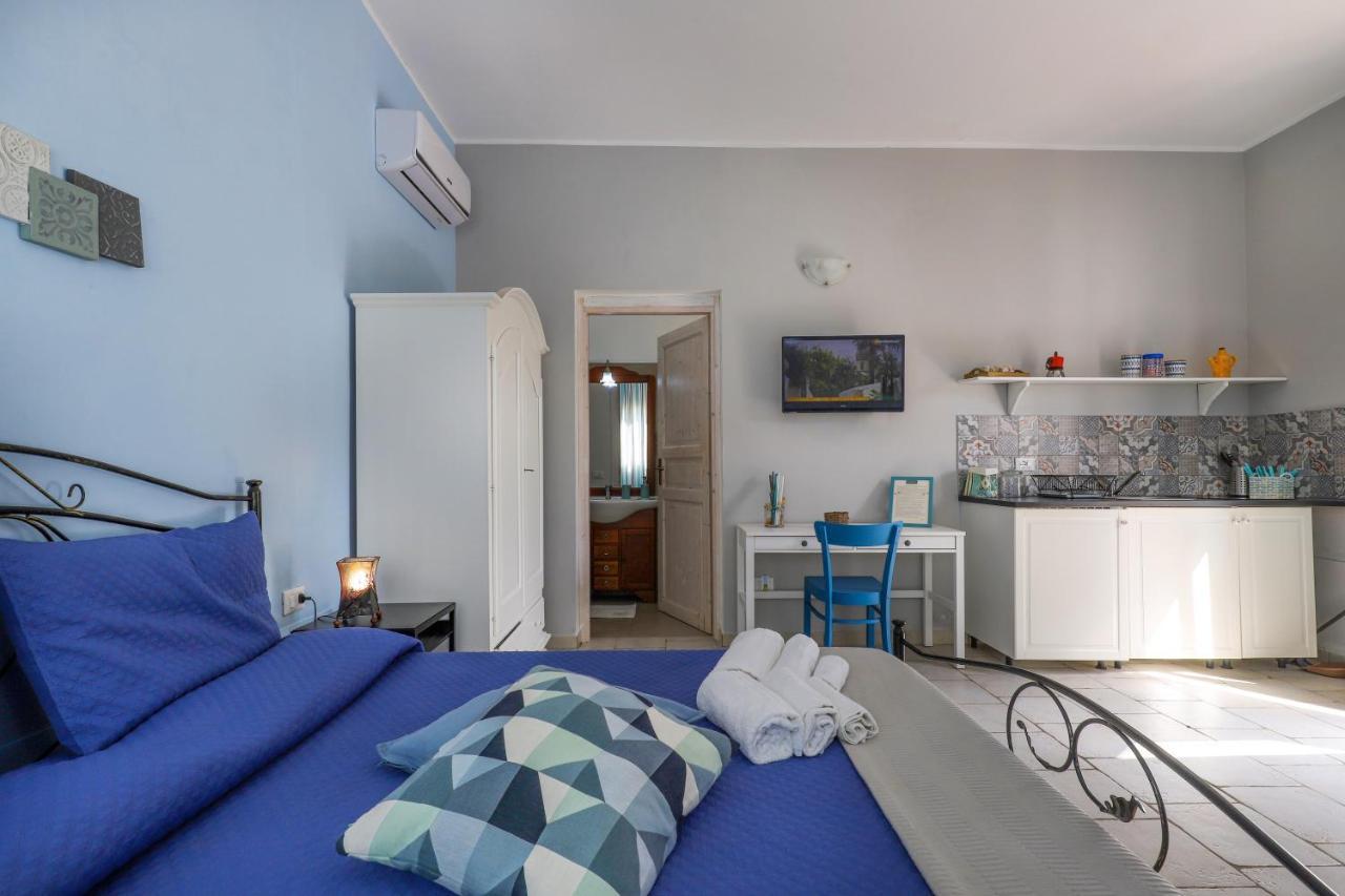 Corte Dei Donno Holiday home