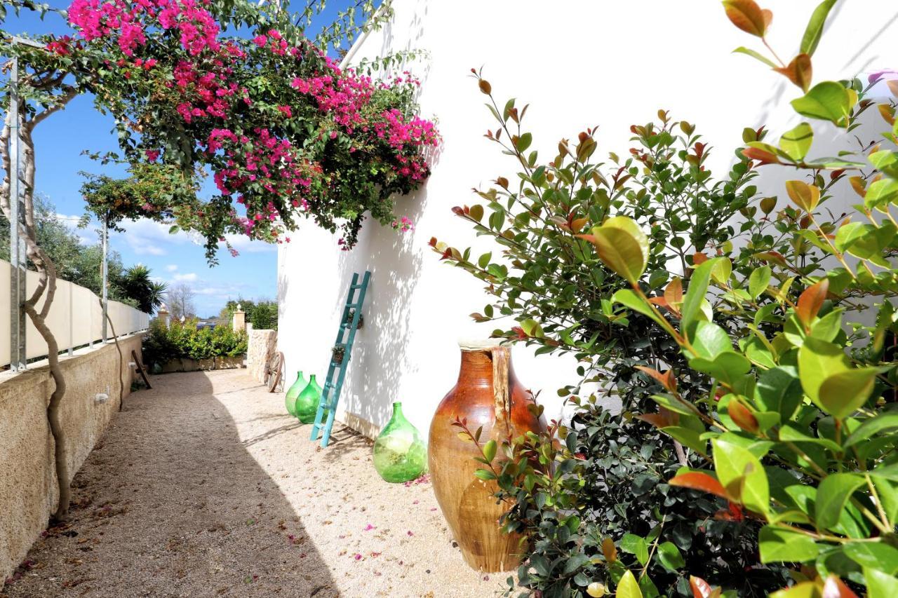 Holiday home Corte Dei Donno Santa Maria al Bagno
