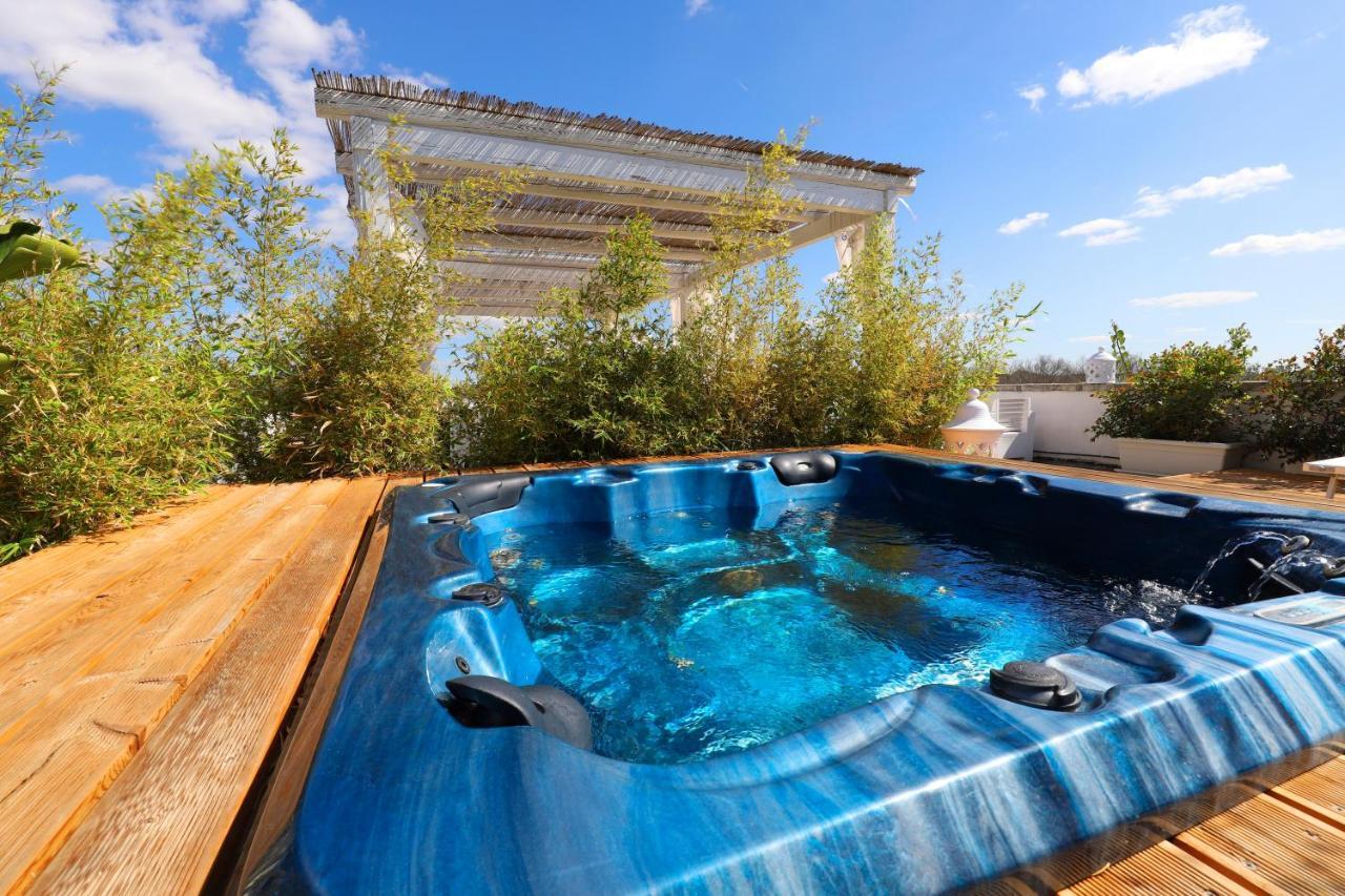 Corte Dei Donno Holiday home Santa Maria al Bagno