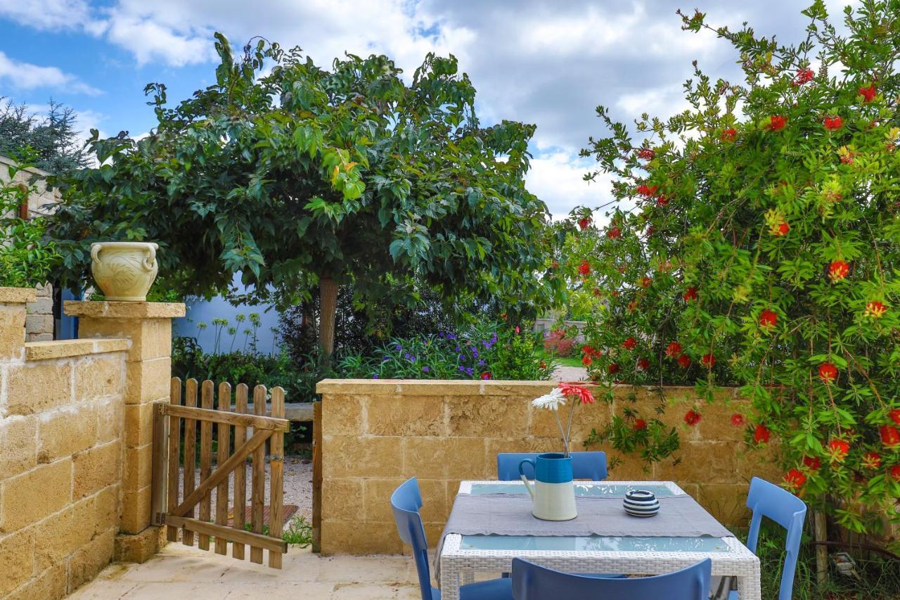 Holiday home Corte Dei Donno *