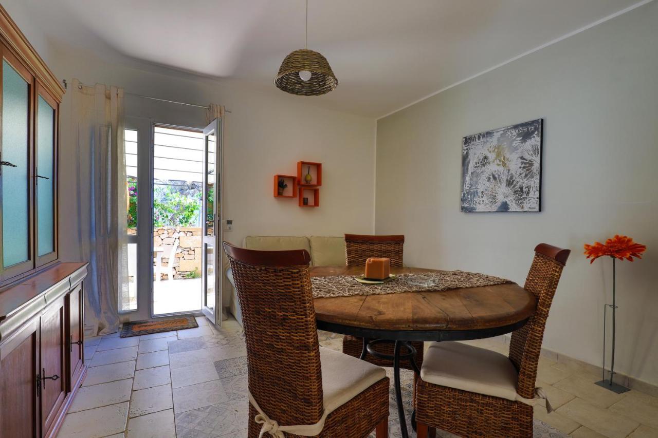 Holiday home Corte Dei Donno *