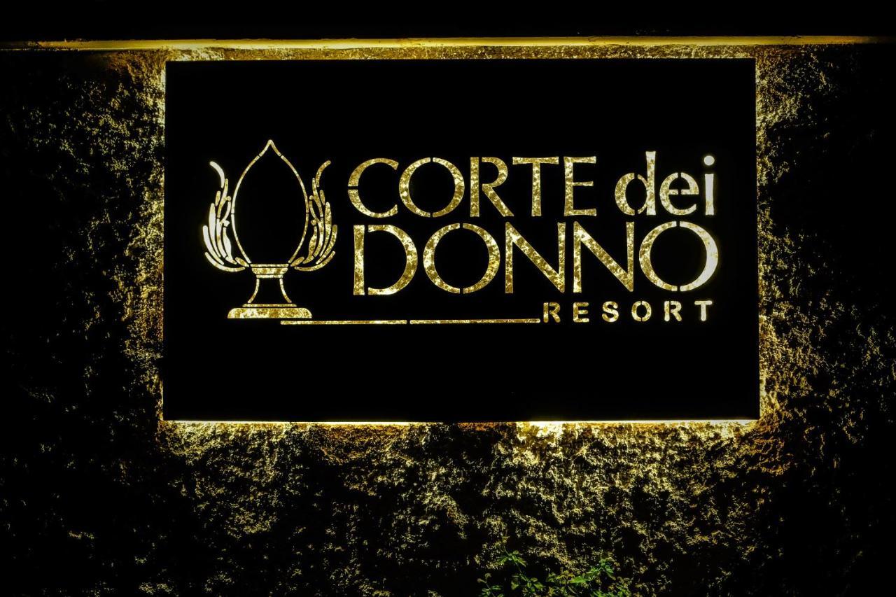 Corte Dei Donno *