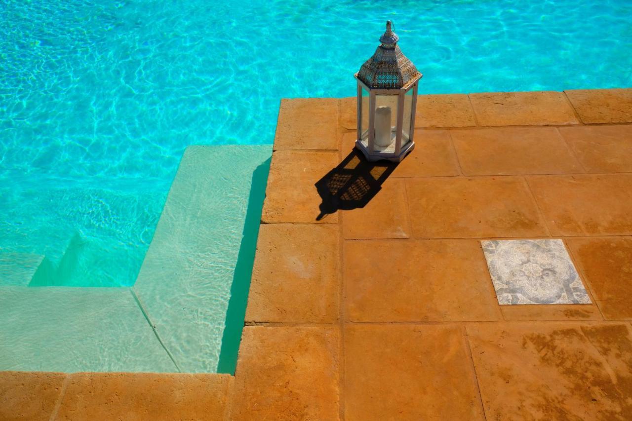 Corte Dei Donno Holiday home Santa Maria al Bagno