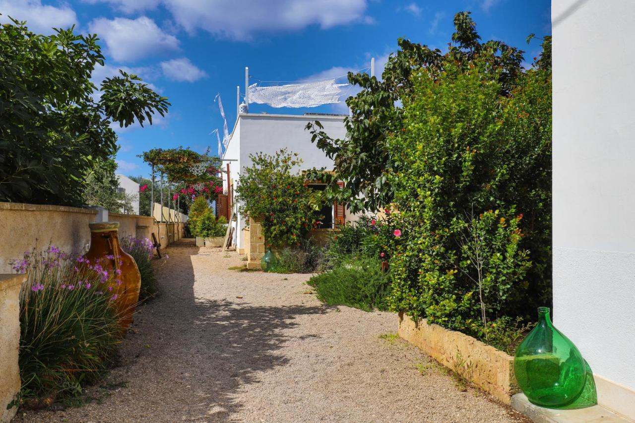 Holiday home Corte Dei Donno
