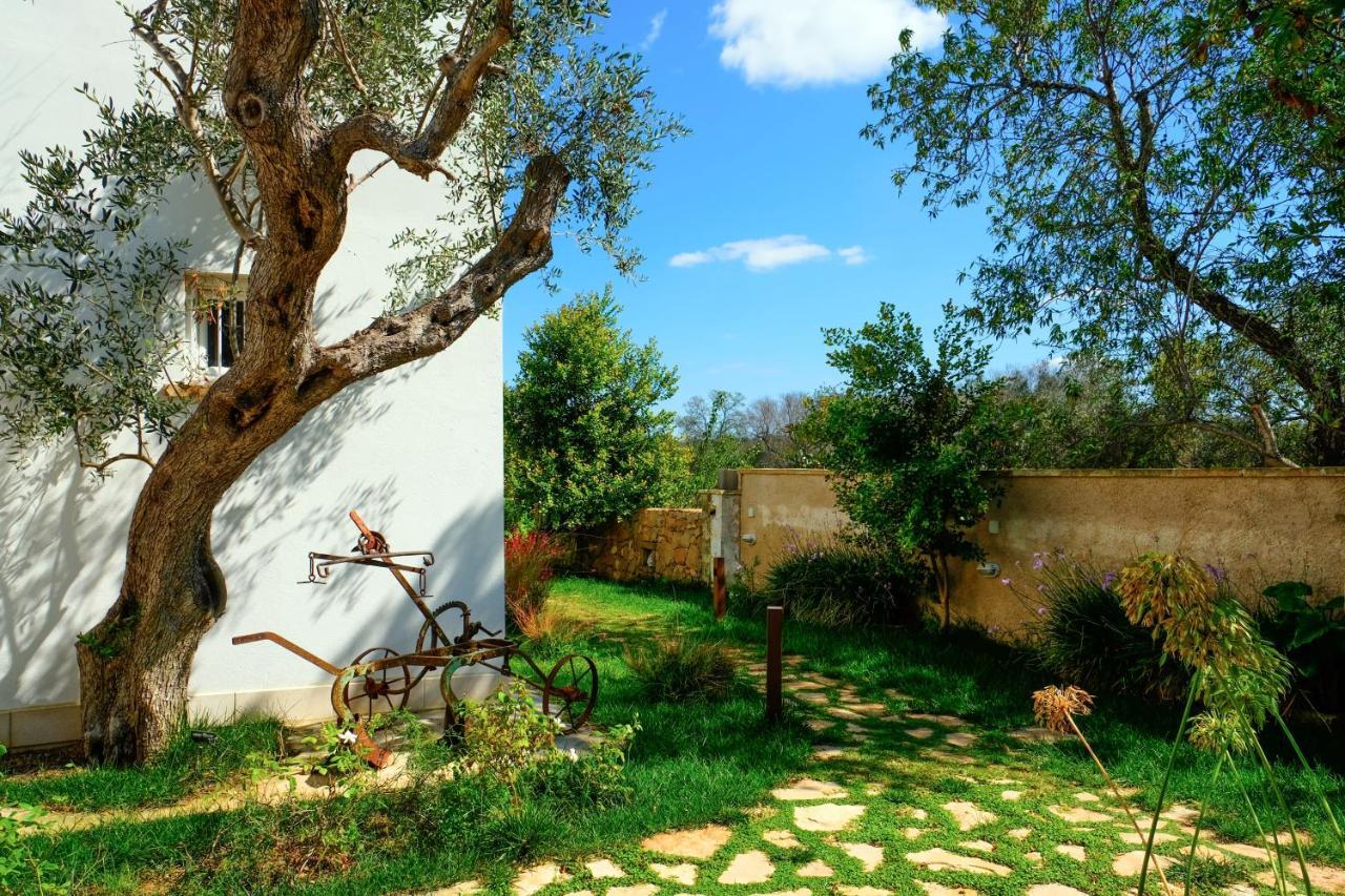 Holiday home Corte Dei Donno