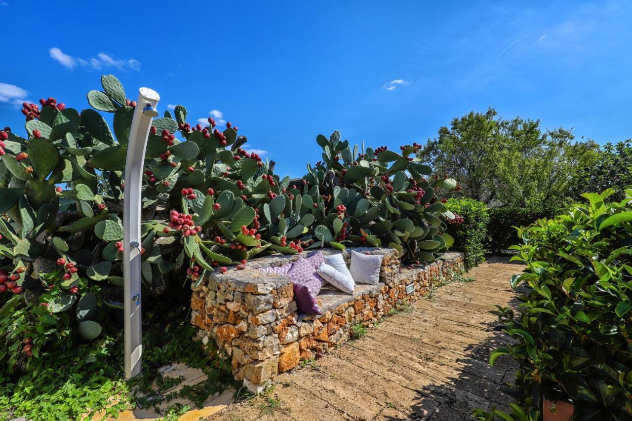 Holiday home Corte Dei Donno *