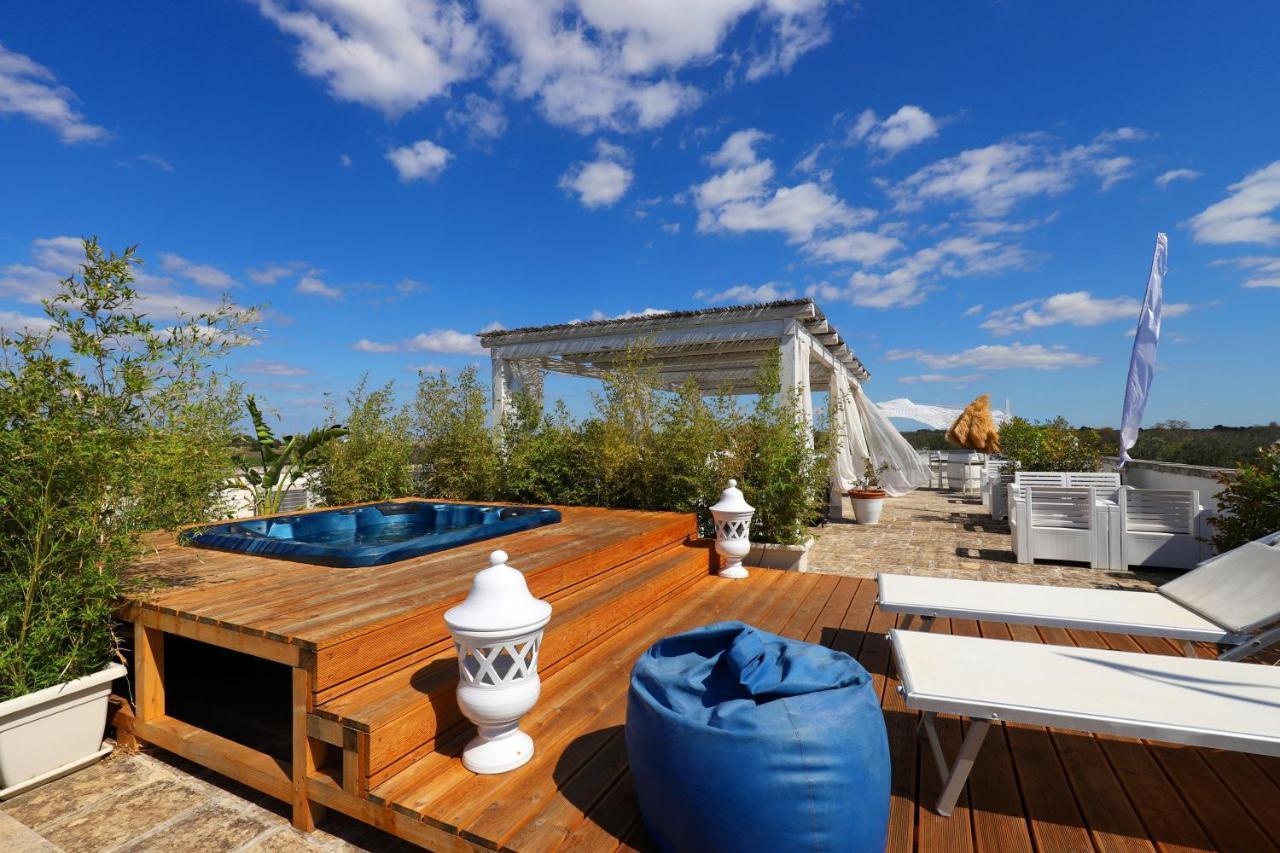 Holiday home Corte Dei Donno