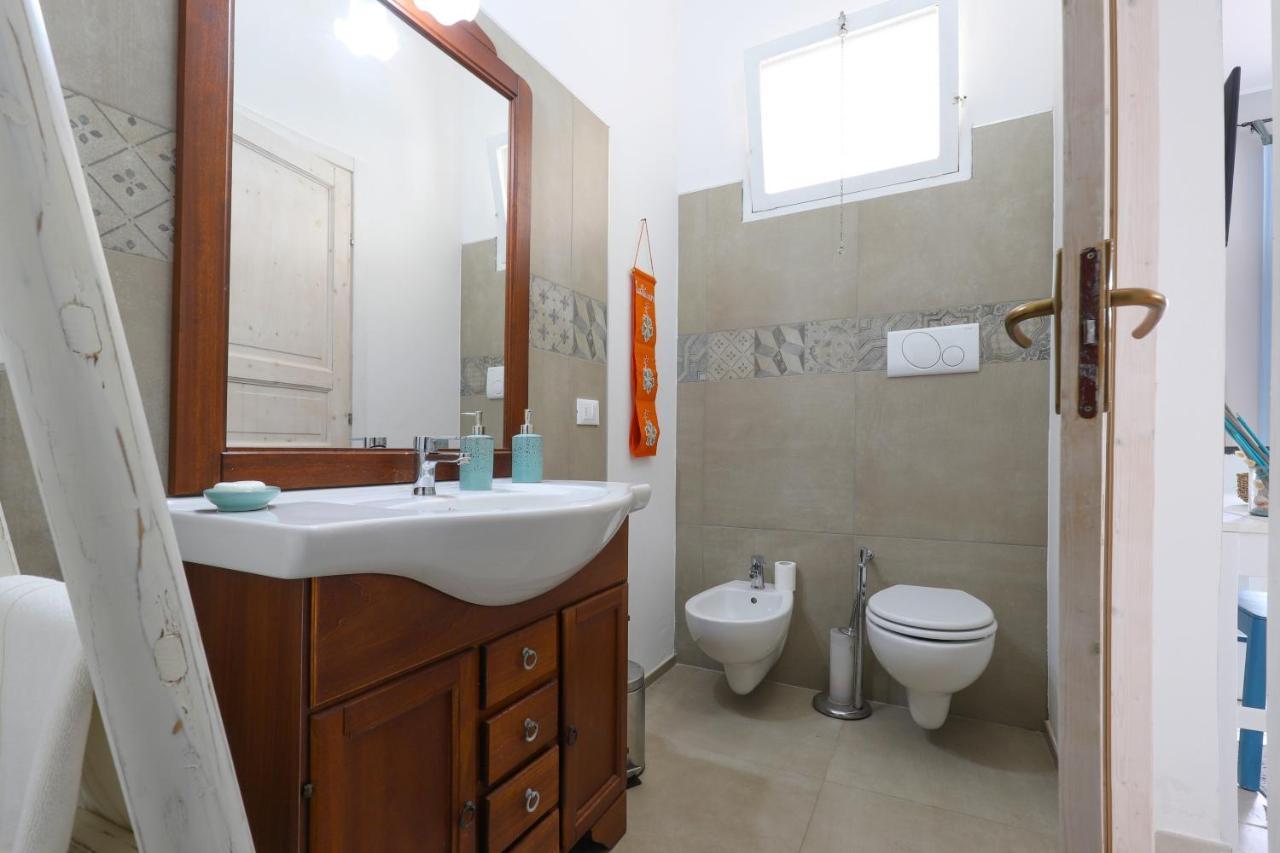 Holiday home Corte Dei Donno