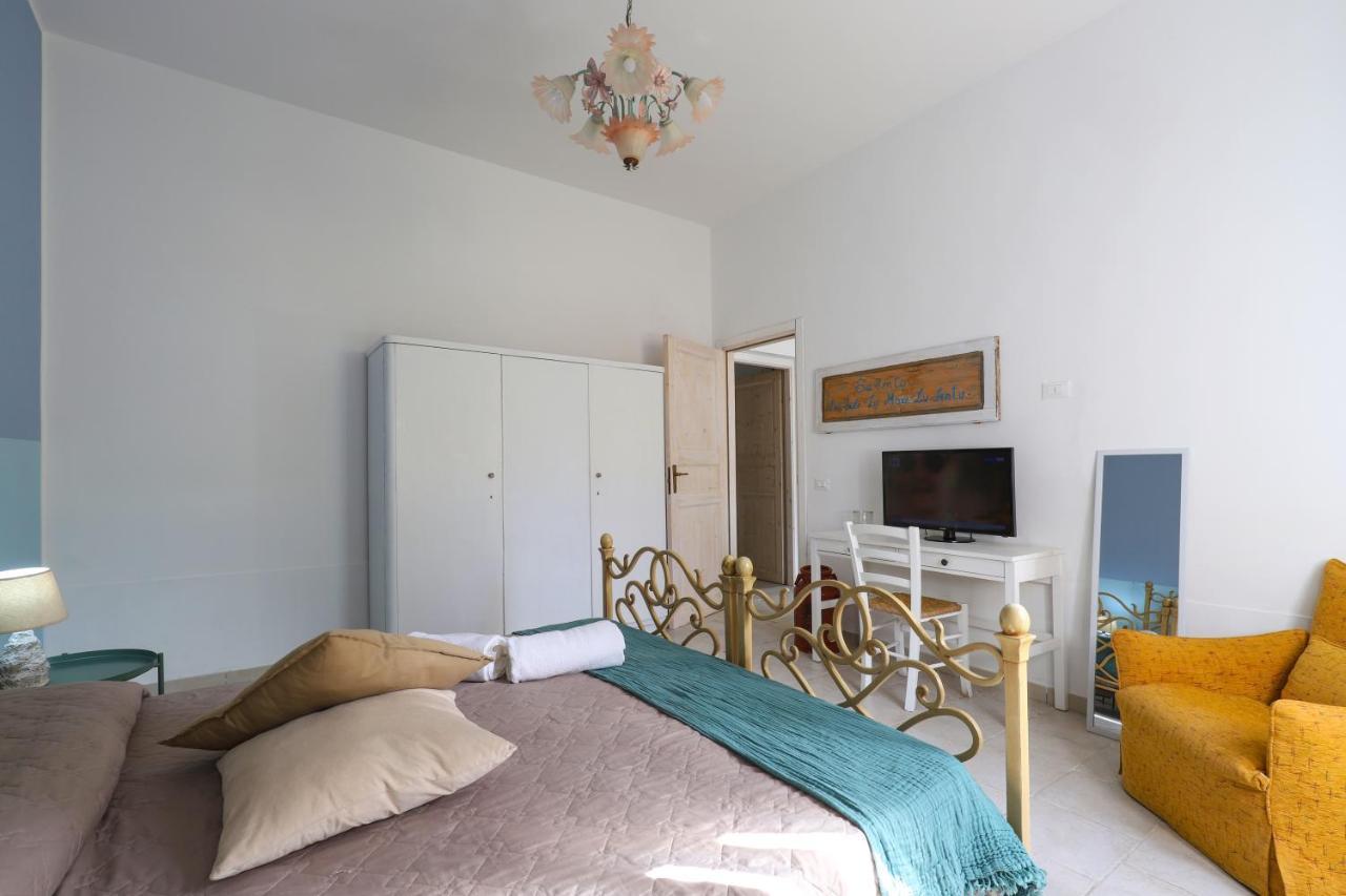 Holiday home Corte Dei Donno Santa Maria al Bagno