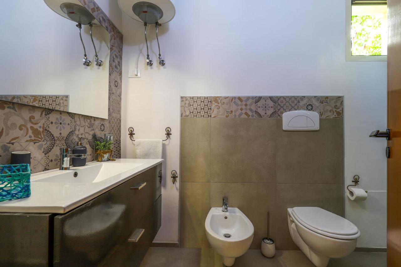 Corte Dei Donno Holiday home Santa Maria al Bagno