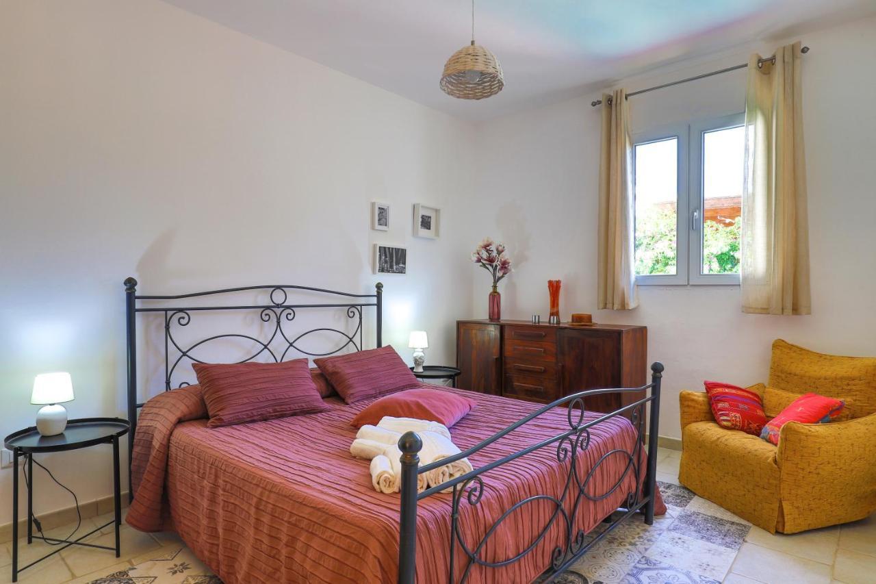Corte Dei Donno Holiday home Santa Maria al Bagno