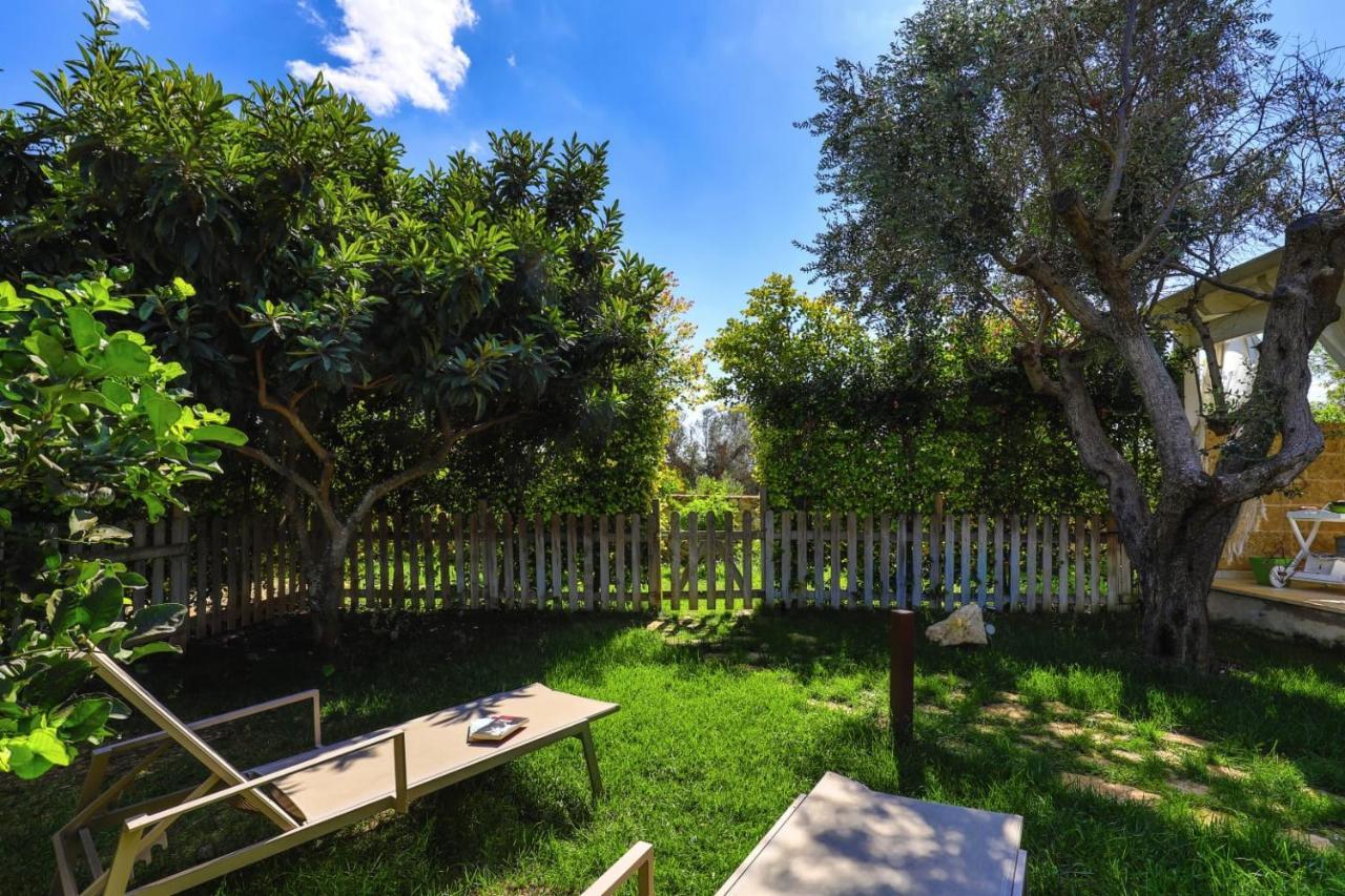 Corte Dei Donno Holiday home