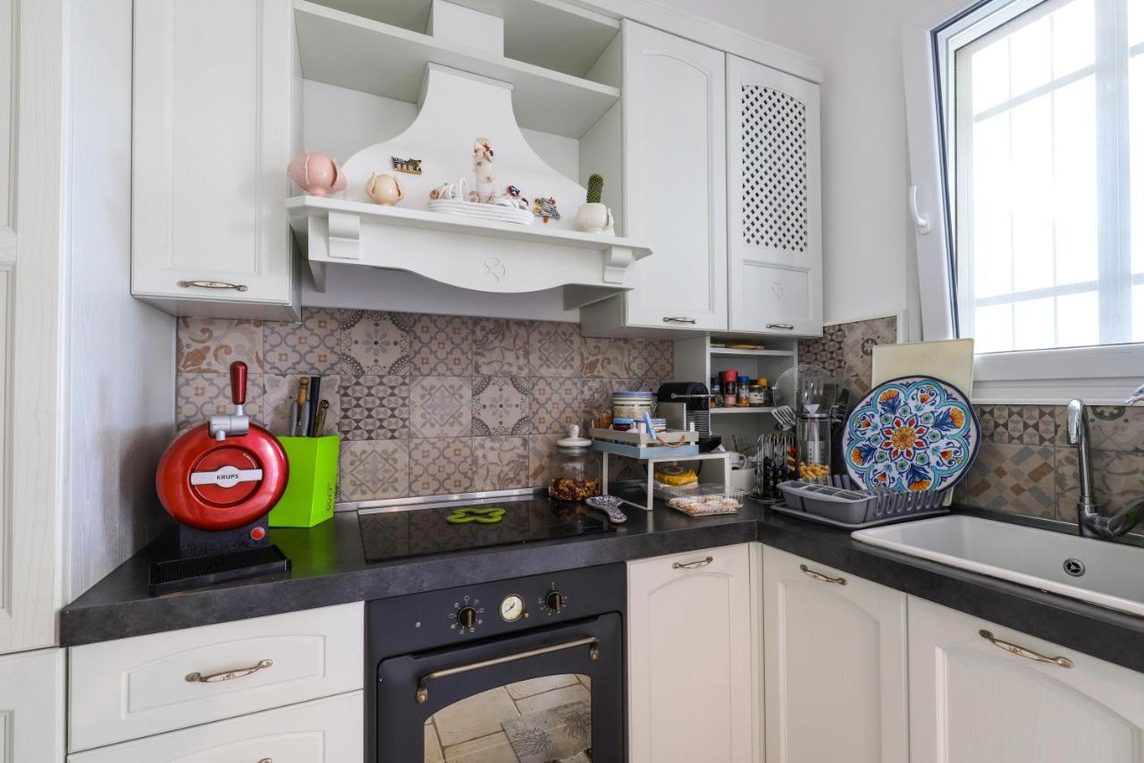 Corte Dei Donno Holiday home