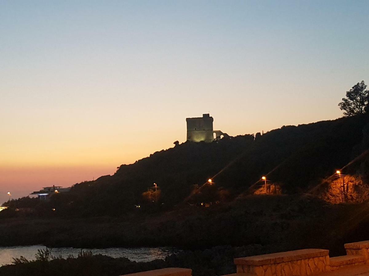 Corte Dei Donno Holiday home Santa Maria al Bagno
